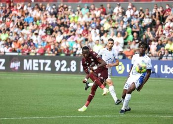 Прогноз Мец — ПСЖ