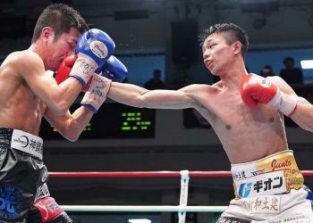 Прогноз Накатани — Акоста