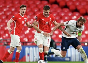 Прогноз Польша — Англия