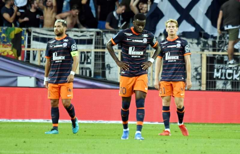 «Монпелье»