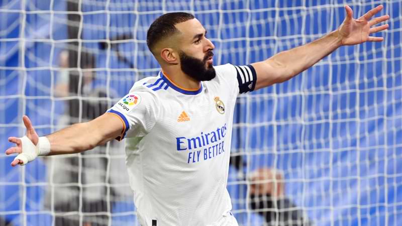 «Реал» Мадрид