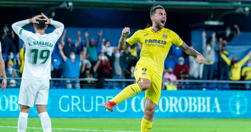 «Вильярреал»