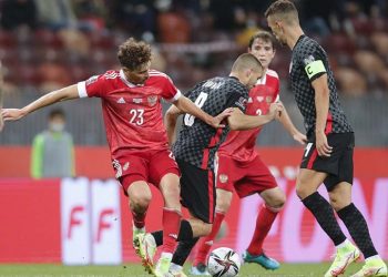 Прогноз Россия — Мальта