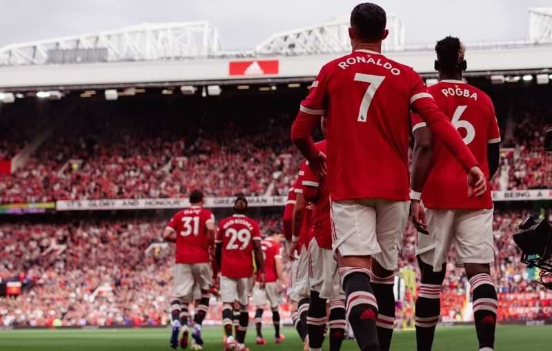 «Манчестер Юнайтед»