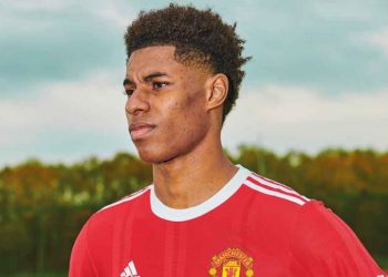 Рашфорд пообещал помогать