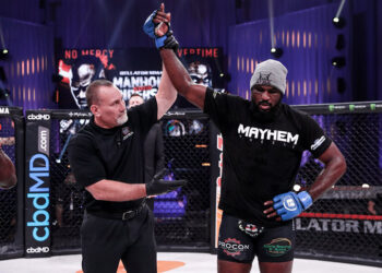 Прогноз Андерсон — Бейдер