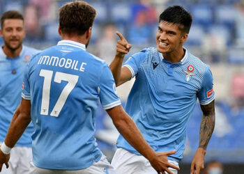 Прогноз Аталанта — Лацио