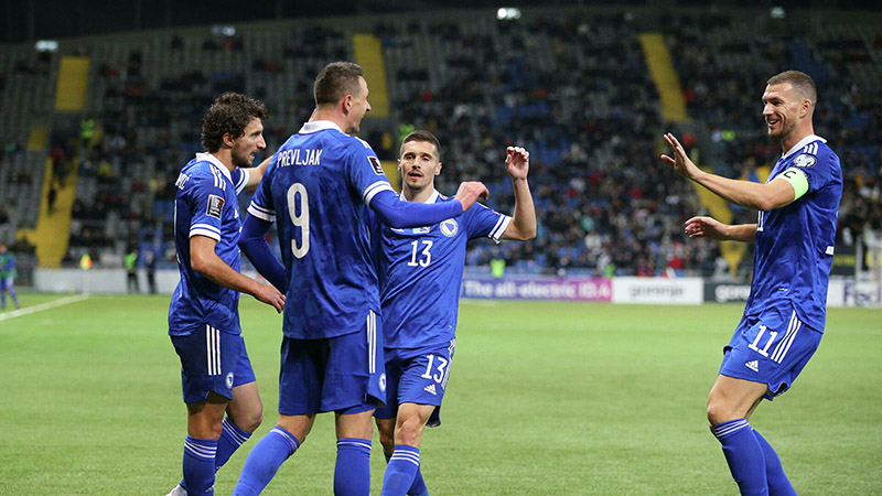 Босния и Герцеговина