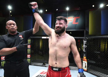 Прогноз Маркес — Райт