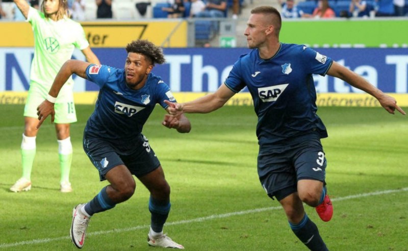 Хоффенхайм