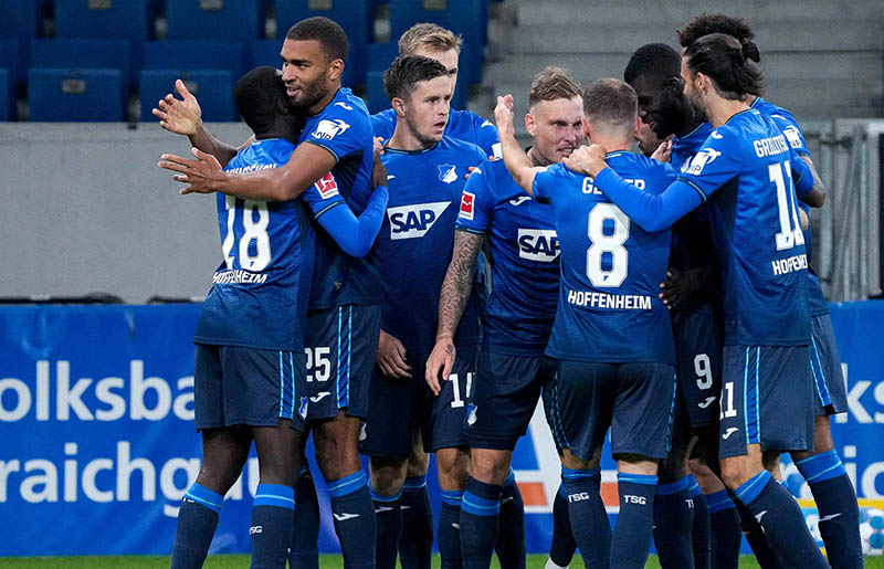 Хоффенхайм