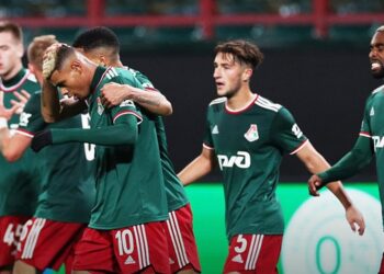 Прогноз Локомотив — Галатасарай