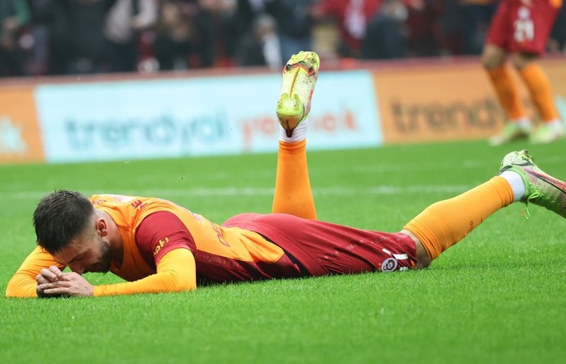 Галатасарай