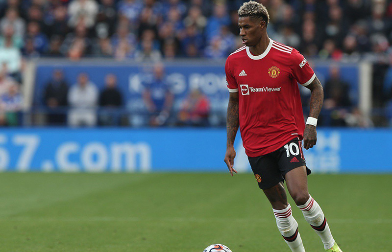 Манчестер Юнайтед