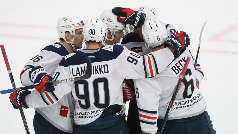 «Металлург»