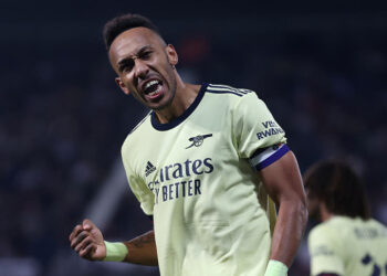 Пьер-Эмерик Обамеянг