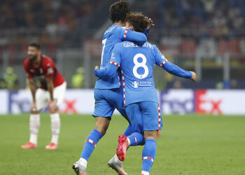 Прогноз Атлетико Мадрид — Реал Сосьедад