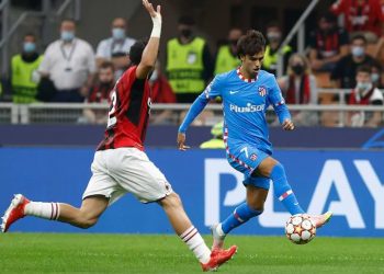 Прогноз Атлетико Мадрид — Барселона