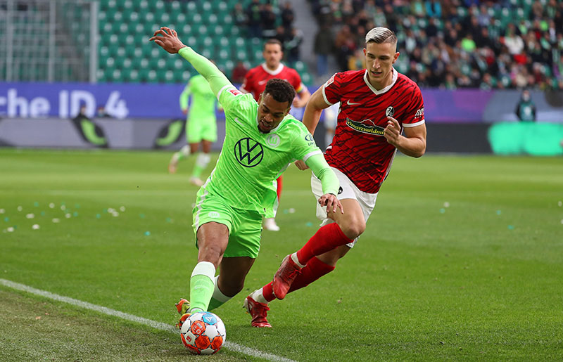 Вольфсбург