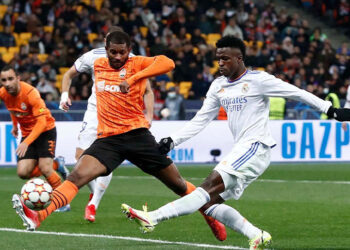 Прогноз Барселона — Реал Мадрид