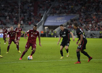 Прогноз Байер — Бавария