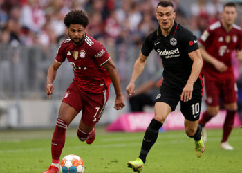 Прогноз Бавария — Хоффенхайм