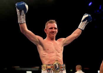 Прогноз на бой Тед Чизмэн — Трой Уильямсон, 9 октября 2021