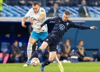 Прогноз Зенит — Сочи