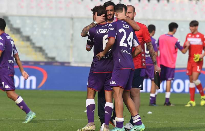 «Фиорентина»