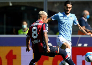 Прогноз Лацио — Интер