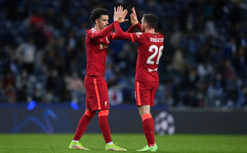 «Ливерпуль»