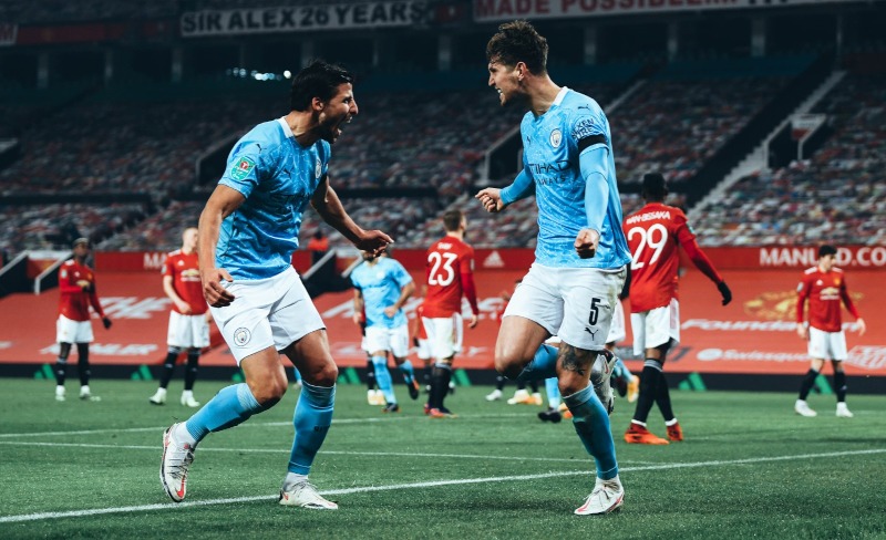 «Манчестер Сити»