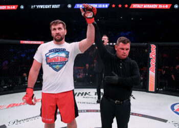 Прогноз Минаков — Соума