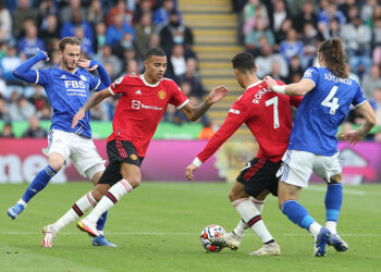 Прогноз Манчестер Юнайтед — Аталанта