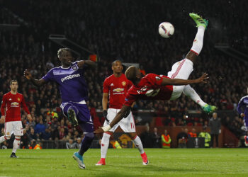 Прогноз Манчестер Юнайтед — Ливерпуль