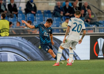 Прогноз Ницца — Марсель