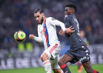 Прогноз Ницца — Лион