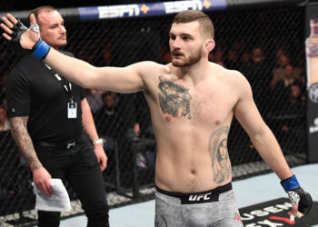 Прогноз Олексейчук — Гамзатов