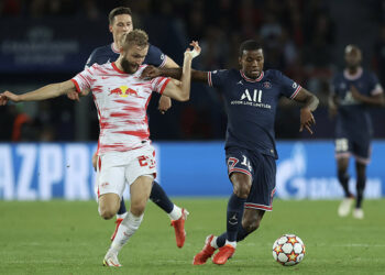 Прогноз Марсель — ПСЖ