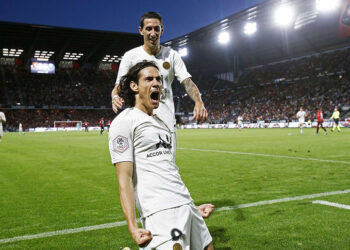 Прогноз ПСЖ — Анже