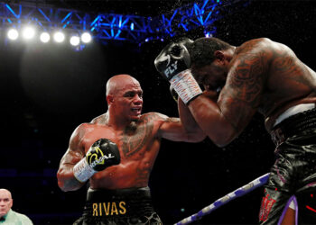 Прогноз Ривас — Розицки