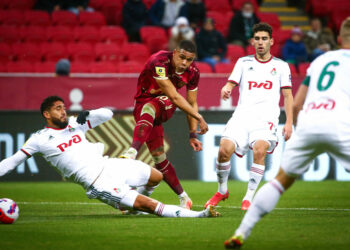 Прогноз Рубин — ЦСКА