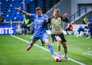 Прогноз Рубин — Локомотив