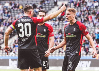 Прогноз Фрайбург — Лейпциг