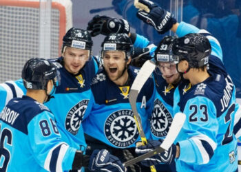 Прогноз Сибирь — ЦСКА