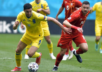 Прогноз Украина — Босния