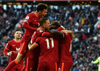 Прогноз Уотфорд — Ливерпуль