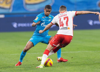 Прогноз Зенит — Динамо Москва