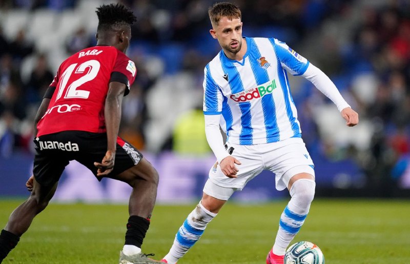 Реал Сосьедад