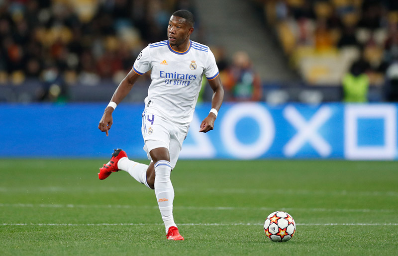 Реал Мадрид